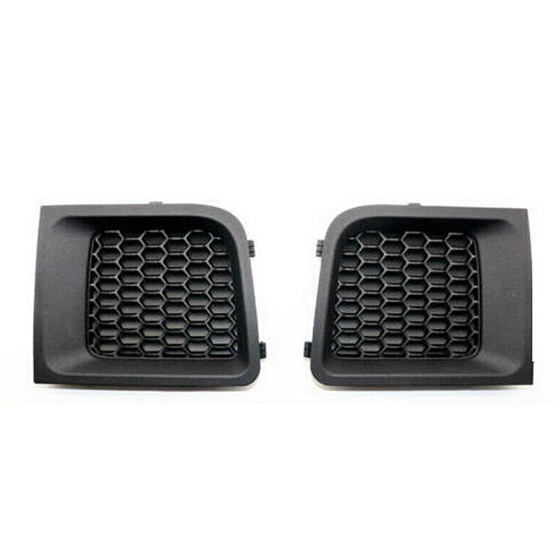 2 x Front Bumper Cover Bezel for Jeep Renegade (2015-2018)