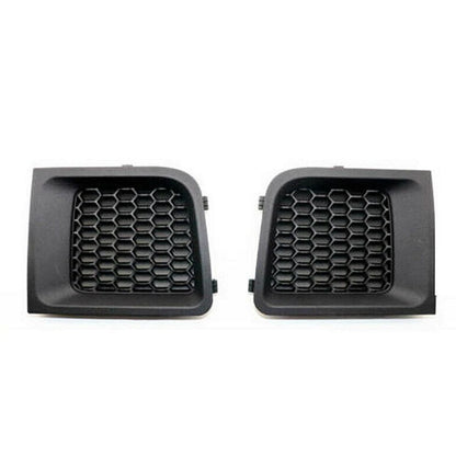 2 x Front Bumper Cover Bezel for Jeep Renegade (2015-2018)