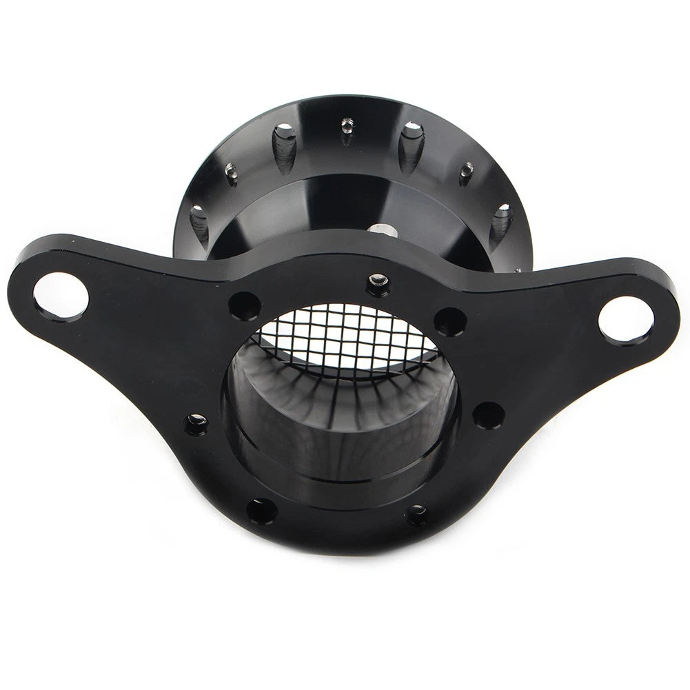 Velocity Stack Air Cleaner Intake Filter for Harley Sportster XL 1200 883 (2004-2023)