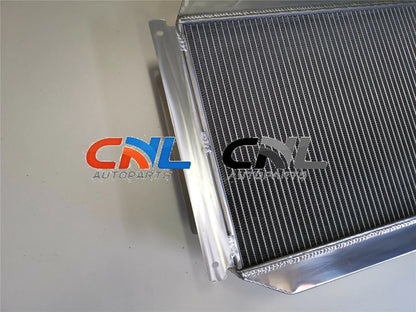 3 Core Aluminum Radiator for Holden HQ HJ HX HZ V8 Kingswood (1971-1980)
