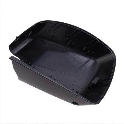 Right Side Door Mirror Cover for BMW X5 E53 3.0i/4.4i (1999-2006)