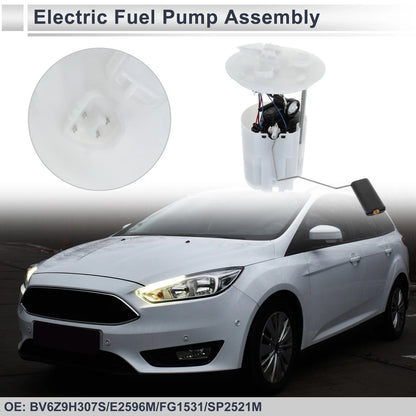 Fuel Pump Assembly for Ford Focus L4 2.0L (2013-2017)