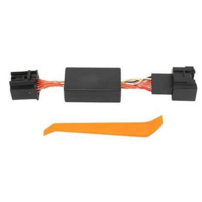 Auto Start Stop Eliminator Kit for Jeep Wrangler (2018–2023)