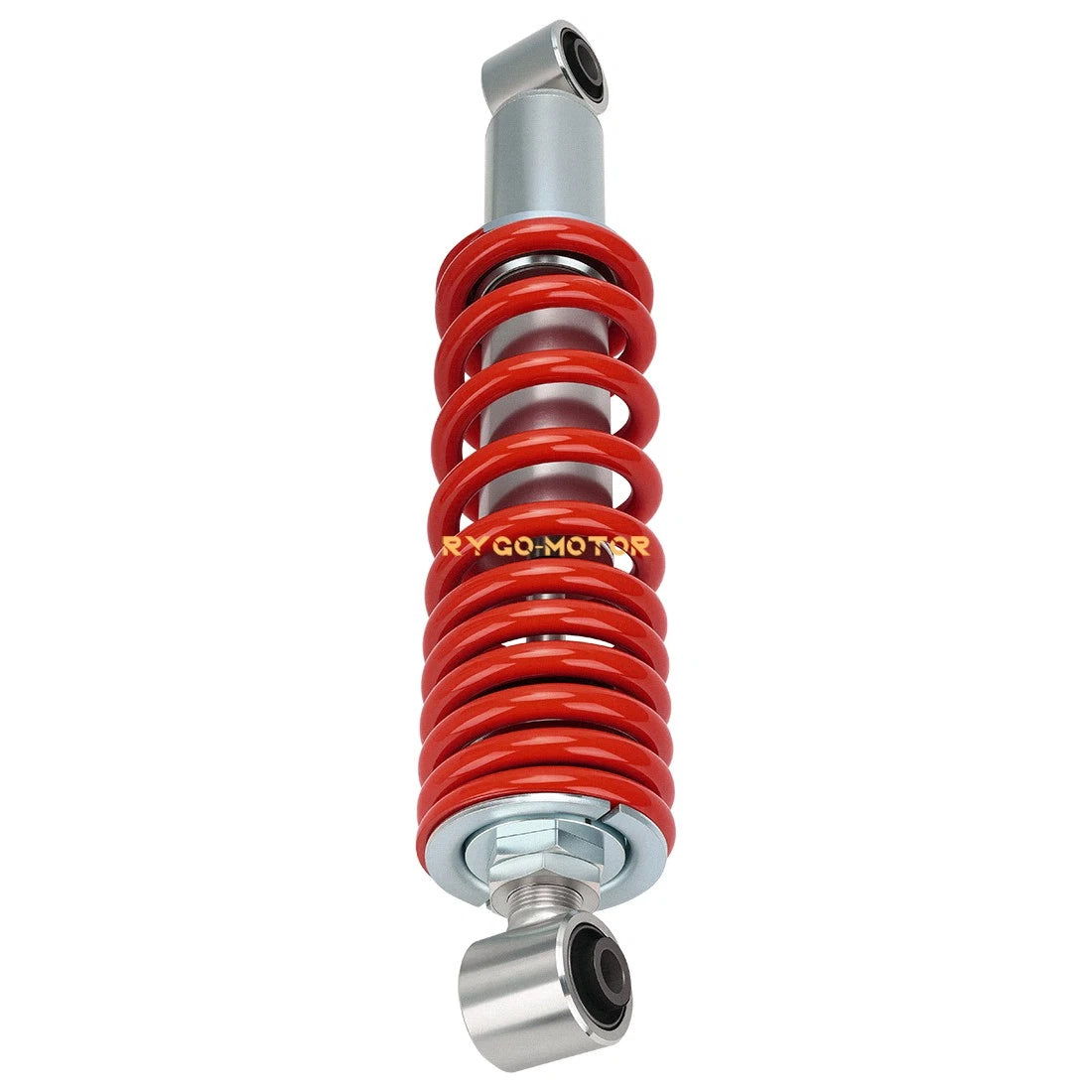 Red Rear Shock Absorber 2 x for Blaster 200 YFS200 (1988–2006)