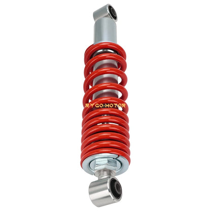 Red Rear Shock Absorber 2 x for Blaster 200 YFS200 (1988–2006)