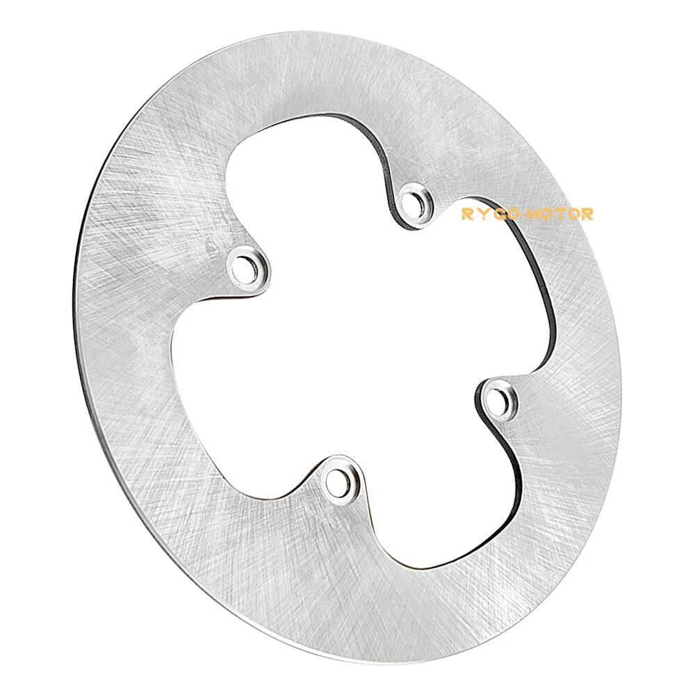 Front/Rear Brake Disc Rotor for Yamaha YXZ1000R (2016–2018)