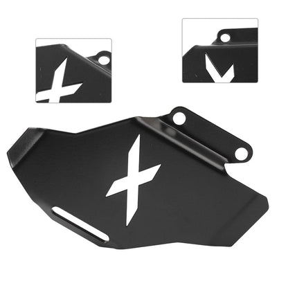 Rear Brake Master Cylinder Guard Cover for Ducati Desert X (2022-2024)