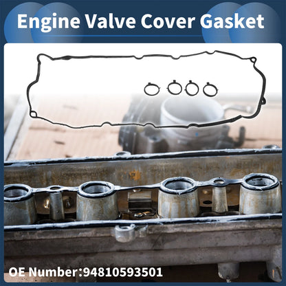 Engine Valve Cover Gasket for Porsche Panamera (2009-2016)
