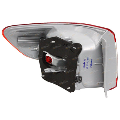 RH Tail Light for Toyota Corolla ZRE152/153 Sedan (2010–2013)