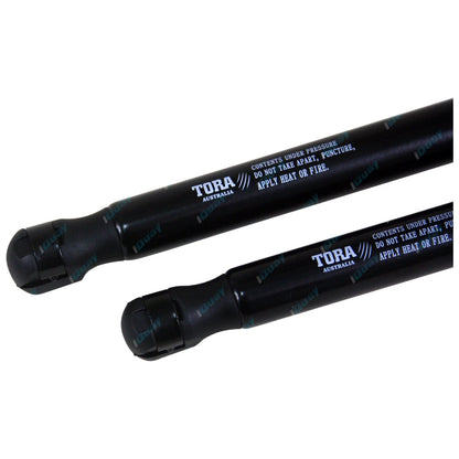 2 Gas Bonnet Struts for Patrol GU GR Y61 1997 to 2014 Nissan Wagon - New Pair