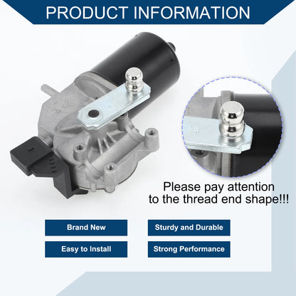 Windshield Wiper Motor for Mercedes-Benz A-Class (W169) 2004-2012