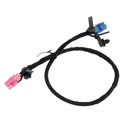 8' to 12" Radio Info Screen Harness Adapter for Ford F150 (2021-2023)