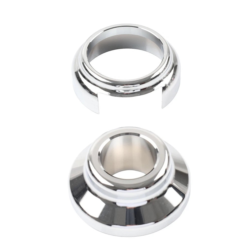 ABS Sensor Cover Wheel Spacers for Harley Road King Street Glide (2008-2023)
