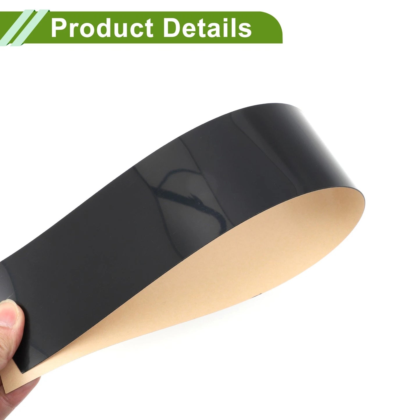 6 Pcs Door Pillar Window Trim for Chrysler 200 (2015-2019)