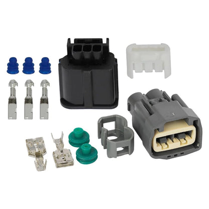 Electric Power Steering Pump Housing Plug Wire for Volvo Ford