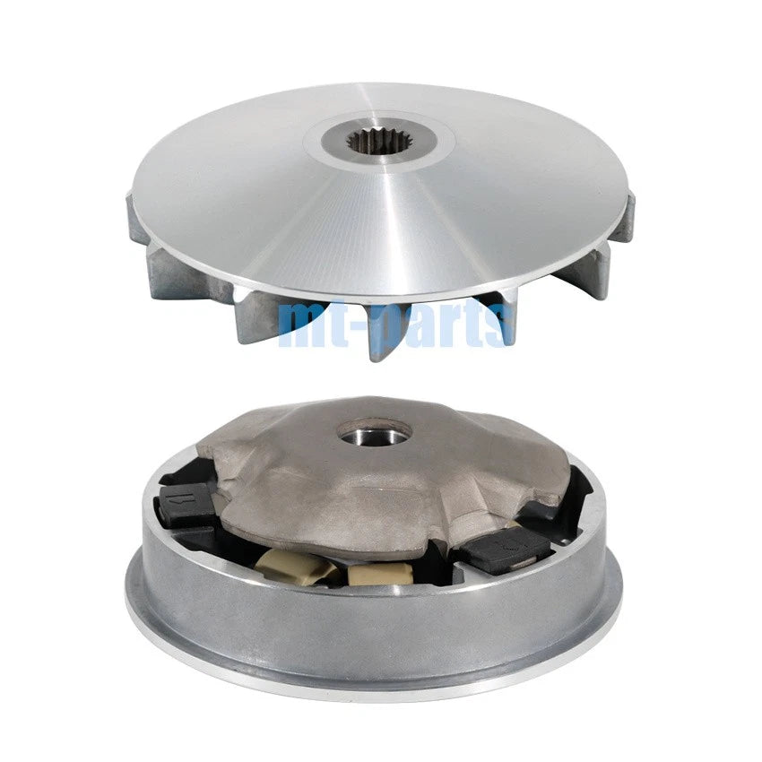 Clutch Variator Pulley Drive Face Assembly for SYM Cello Allo 125 (2010-2015)