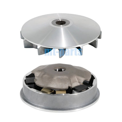 Clutch Variator Pulley Drive Face Assembly for SYM Cello Allo 125 (2010-2015)