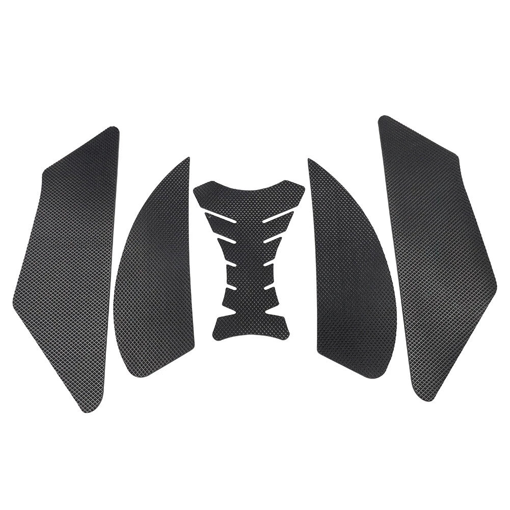 Fuel Tank Pad Sticker Knee Grip Decal for Kawasaki ZX10R (2011-2020)