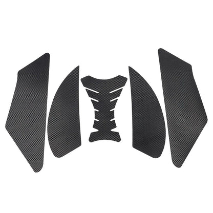 Fuel Tank Pad Sticker Knee Grip Decal for Kawasaki ZX10R (2011-2020)