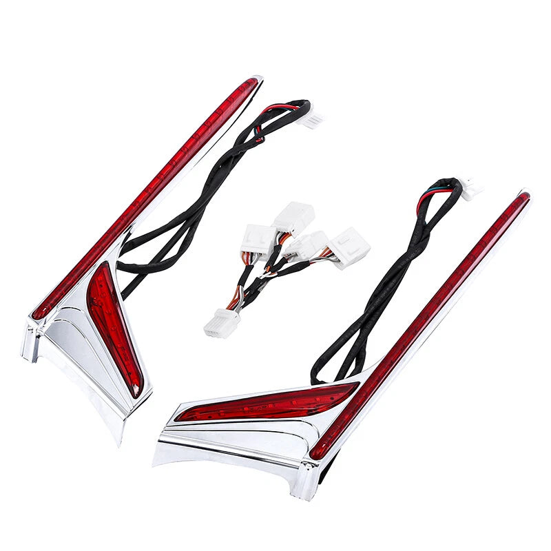 LED Rear Brake Light Strip for Honda Goldwing 1800 (2012-2017)