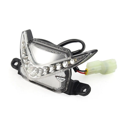 Front Upper LED Headlight Bulb for 2007-2012 Honda CBR600RR Motorcycle