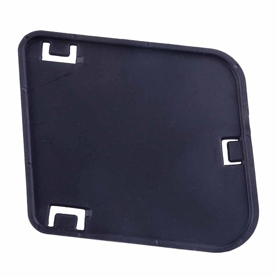 Right Front Fog Lamp Trim Cover for Toyota Prado FJ LC120 (2003-2009)