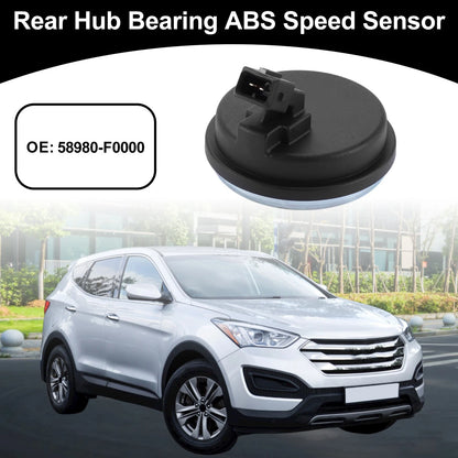 Rear Hub Bearing ABS Speed Sensor for Hyundai Veloster (2012-2017)
