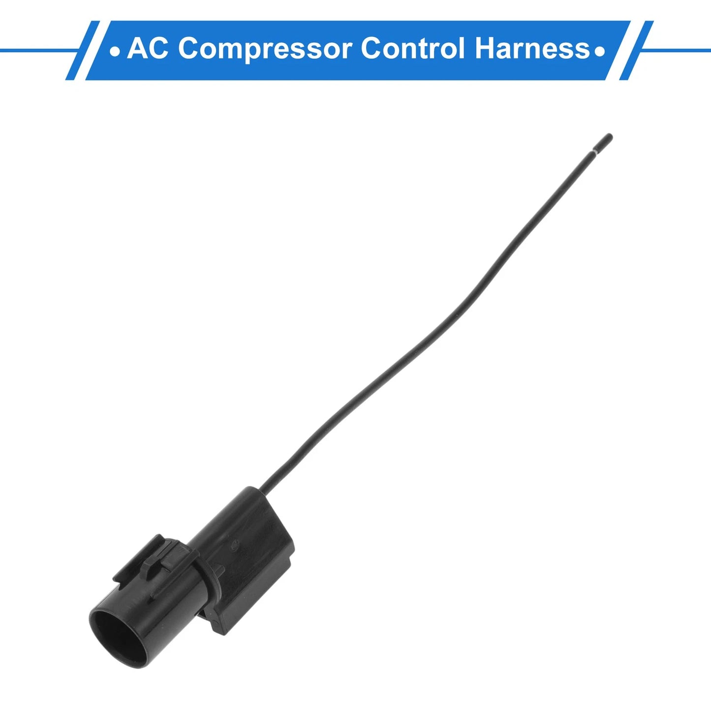 AC Compressor Control Harness for Mitsubishi Outlander (2015-2021)