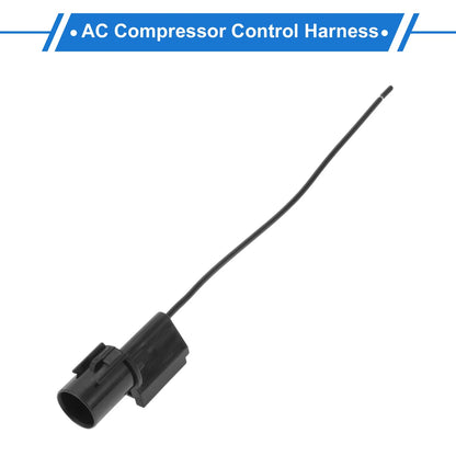 AC Compressor Control Harness for Mitsubishi Outlander (2015-2021)