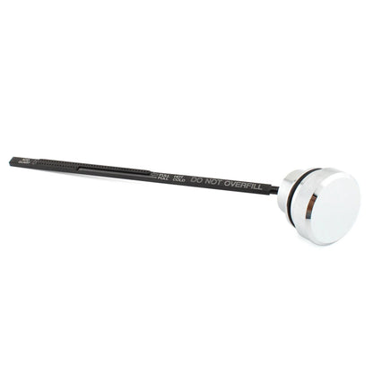 Aluminum Oil Dipstick for Harley Dyna Wide Glide FXD FXDL (1991-1998)