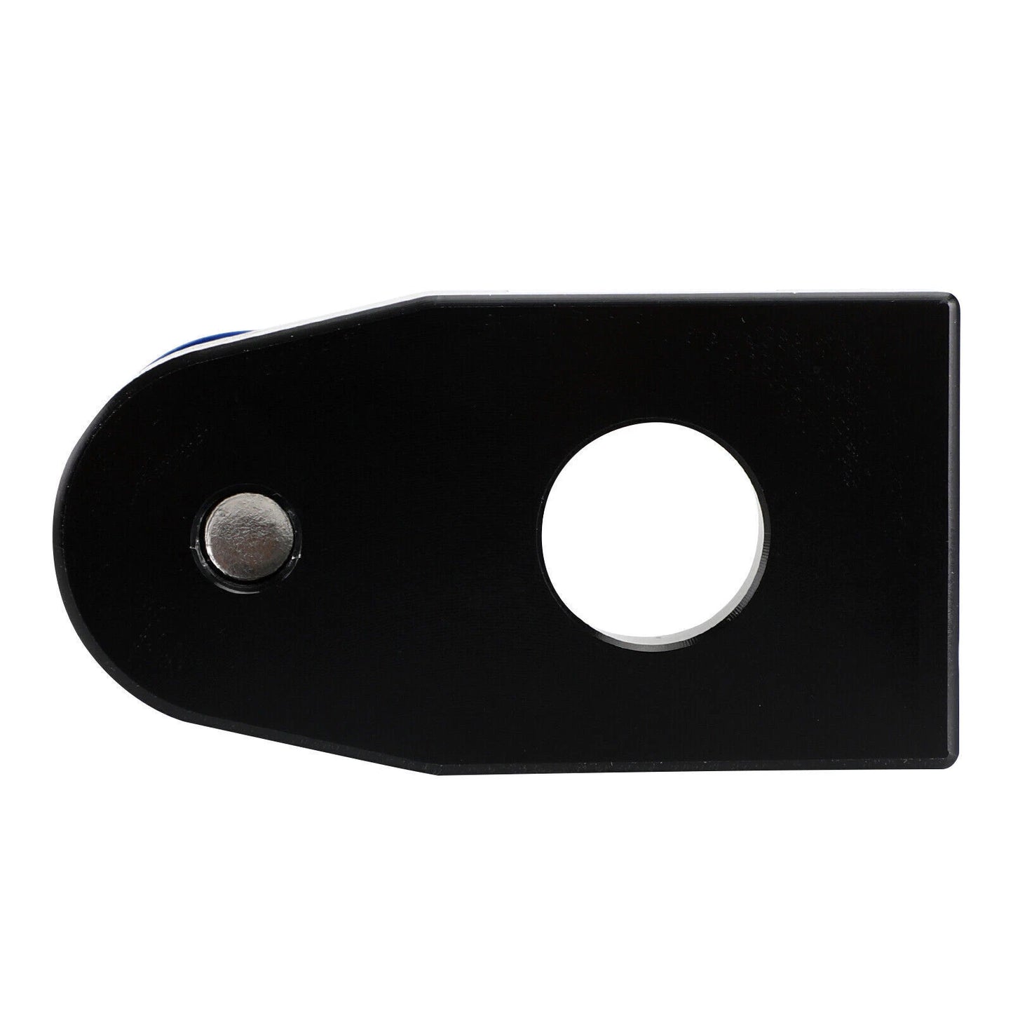 CNC Chain Tensioner Block for Yamaha Tenere 700/XTZ700 (2019-2021)