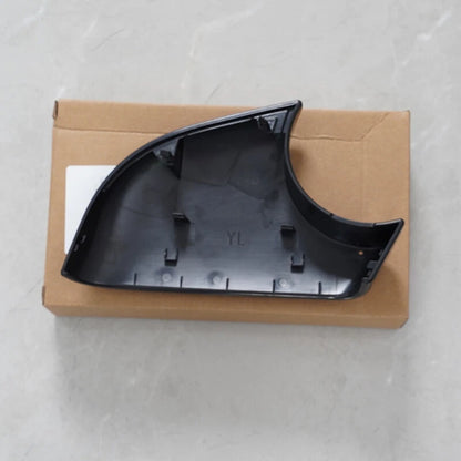 Left Driver Side Door Wing Mirror Cover for Tesla Model Y (2020-2023)