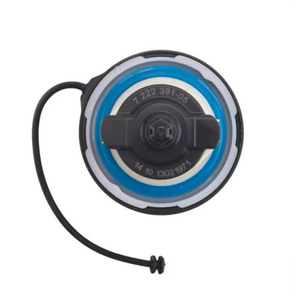 Fuel Gas Tank Filler Cap for BMW Land Rover Range Rover (2002-2012)