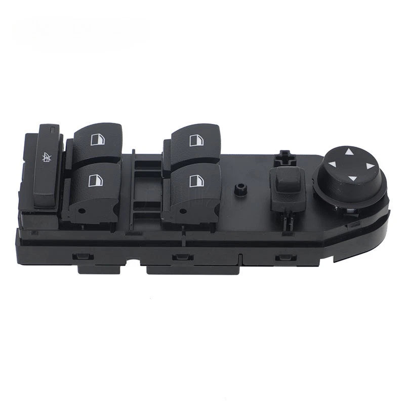 Front Left Driver Side Power Window Switch for BMW X3 (2004–2010)