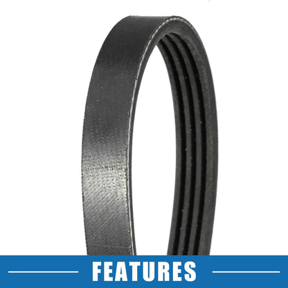 Serpentine Belt Kit for Honda Civic (1996-2000)