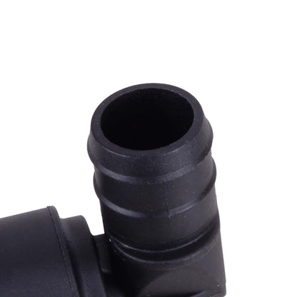 Windscreen Washer Pump & Grommet for Ford Focus MK3, Transit, Tourneo (2011-2018)