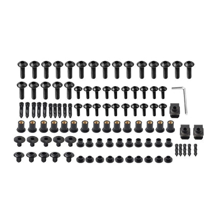 Fairing Bolts Kit for Honda GL1800 Goldwing (2001-2023)