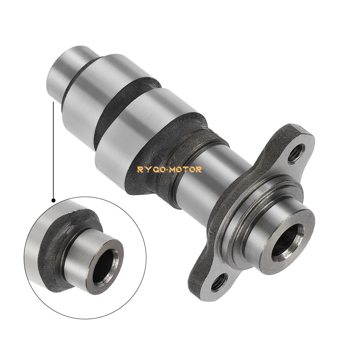 Camshaft/CamSprocket/Chain/Rocker/O-ringKit for Honda Fourtrax 300 (1988-2000)
