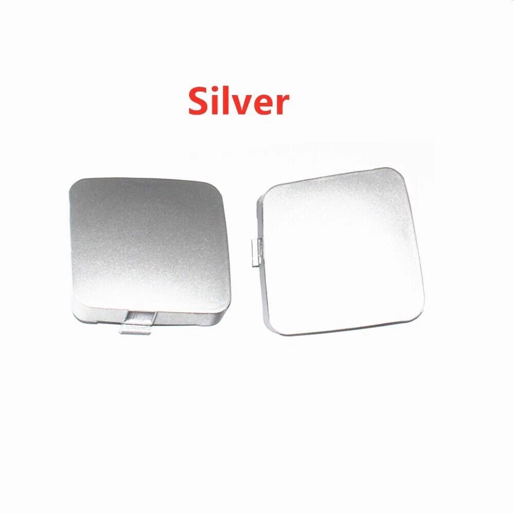 Tow Hook Eye Cover for Toyota RAV4 (2009-2011)