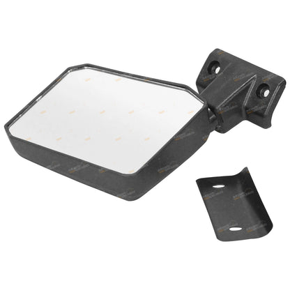 Door Mirror RH for Toyota Landcruiser (1985–2007)