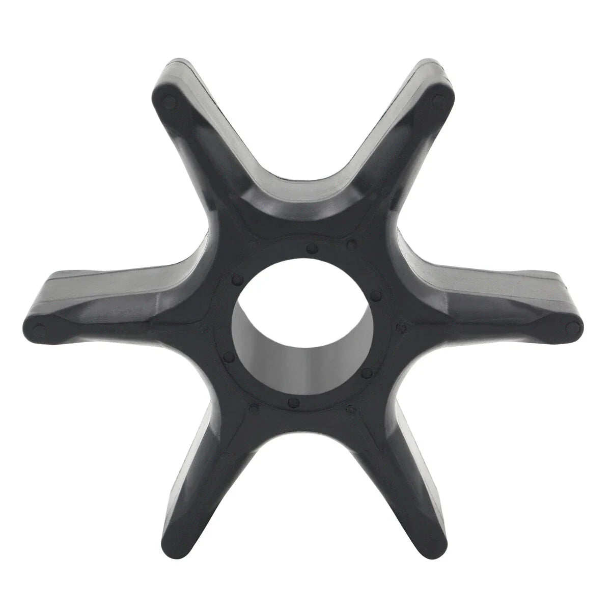 Water Pump Impeller Kit for Yamaha 2-Str 115/130HP Outboard Motor