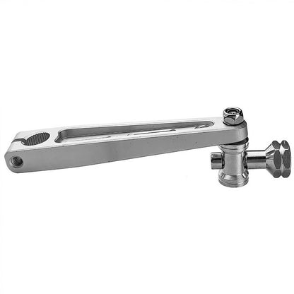 Aftermarket CNC Aluminum Brake Lever Bar for Motorcycle Smooth Braking Control
