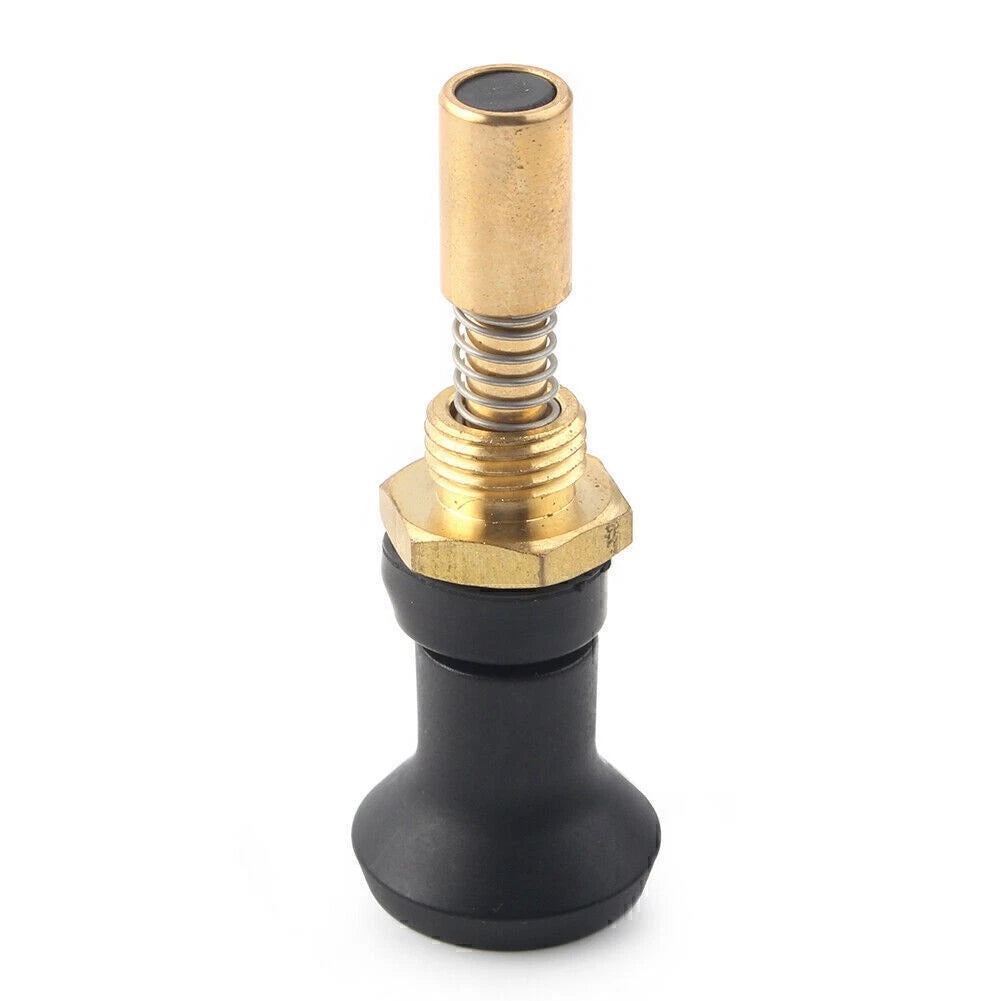 Mikuni TM35-1 Carburetor Pull Up Choke Plunger Starter Knob for Make & Model