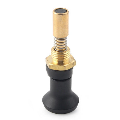 Mikuni TM35-1 Carburetor Pull Up Choke Plunger Starter Knob for Make & Model