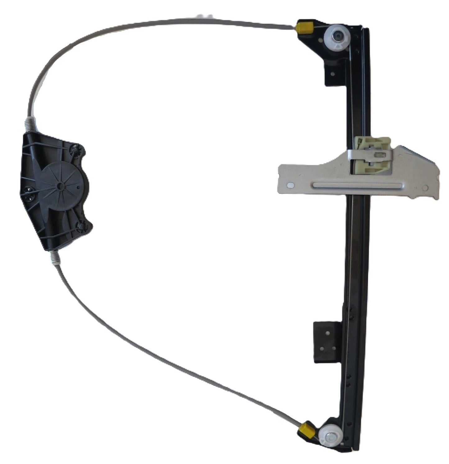 Front Right Window Regulator for Citroen C4 2-Door (2004-2010)