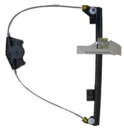 Front Right Window Regulator for Citroen C4 2-Door (2004-2010)