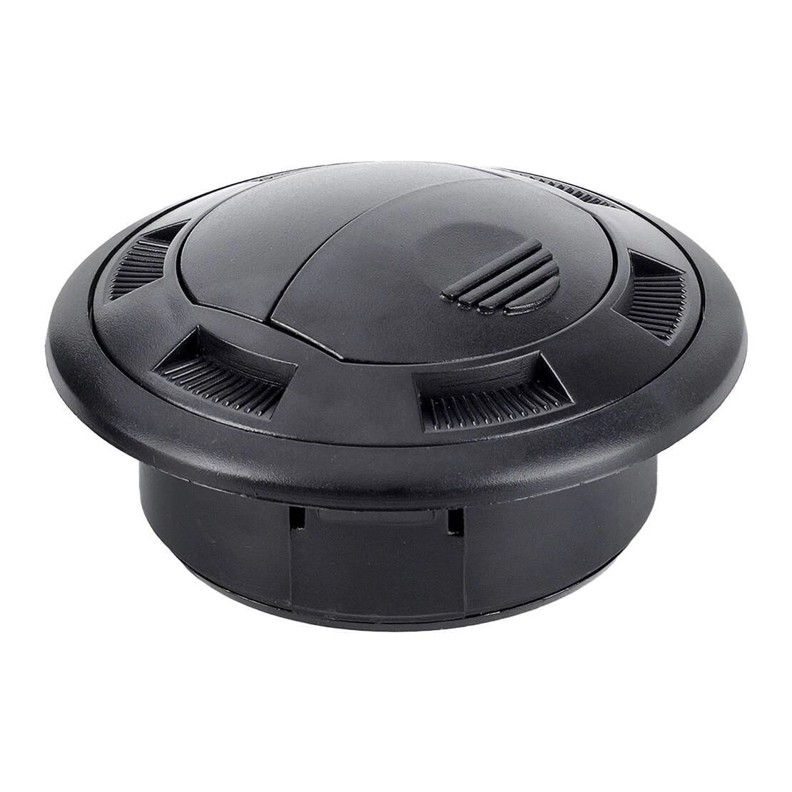 Adjustable AC Air Conditioner Outlet Vent Grille for RV Bus Yacht Caravan