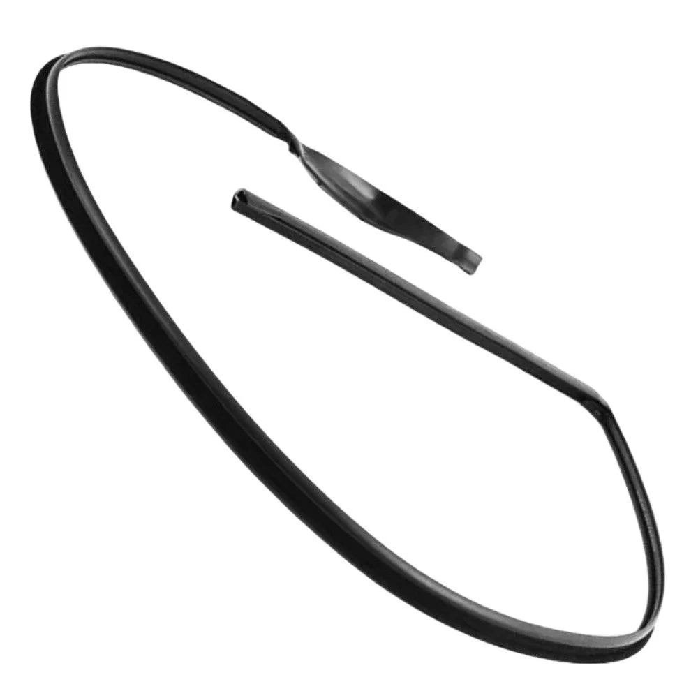 Rear Right Upper Door Seam Seal for BMW 7 Series 740i 750i 740Li (2002-2008)