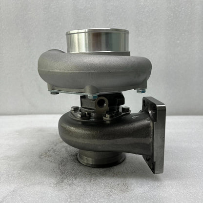 6X6 Blades Turbocharger GTX3582R