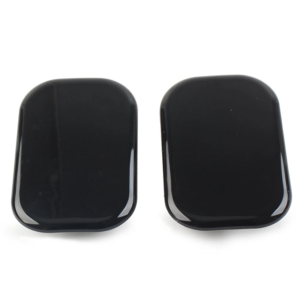 Antenna Hole Plug Cover for Harley Road King Street Glide FLHR (2009-2023)